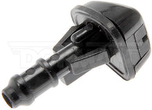 Charger l'image dans la galerie, 58168 Windshield Washer Nozzle Dorman - HELP Canada