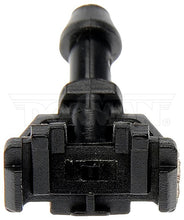 Load image into Gallery viewer, 58169 Park Assist Camera Washer Nozzle Dorman - HELP Canada