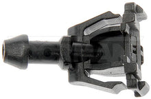 Load image into Gallery viewer, 58169 Park Assist Camera Washer Nozzle Dorman - HELP Canada