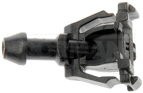 58169 Park Assist Camera Washer Nozzle Dorman - HELP Canada