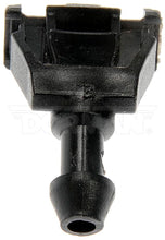Load image into Gallery viewer, 58169 Park Assist Camera Washer Nozzle Dorman - HELP Canada