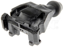 Load image into Gallery viewer, 58169 Park Assist Camera Washer Nozzle Dorman - HELP Canada