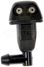 Load image into Gallery viewer, 58170 Windshield Washer Nozzle Dorman - HELP Canada