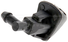 Load image into Gallery viewer, 58170 Windshield Washer Nozzle Dorman - HELP Canada