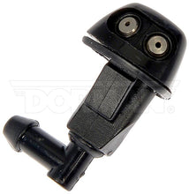 Load image into Gallery viewer, 58170 Windshield Washer Nozzle Dorman - HELP Canada