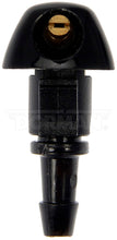 Charger l'image dans la galerie, 58172 Windshield Washer Nozzle Dorman - HELP Canada