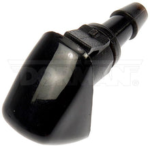 Charger l'image dans la galerie, 58172 Windshield Washer Nozzle Dorman - HELP Canada