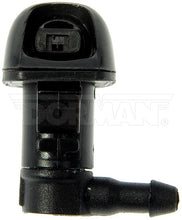 Load image into Gallery viewer, 58174 Windshield Washer Nozzle Dorman - HELP Canada