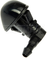 Load image into Gallery viewer, 58174 Windshield Washer Nozzle Dorman - HELP Canada