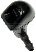 Load image into Gallery viewer, 58174 Windshield Washer Nozzle Dorman - HELP Canada
