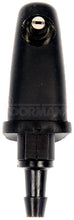 Load image into Gallery viewer, 58176 Back Glass Washer Nozzle Dorman - HELP Canada
