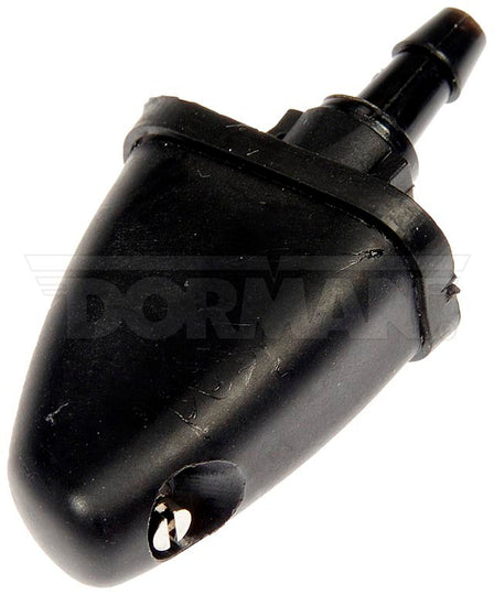 58176 Back Glass Washer Nozzle Dorman - HELP Canada