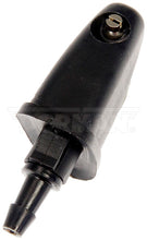 Load image into Gallery viewer, 58176 Back Glass Washer Nozzle Dorman - HELP Canada