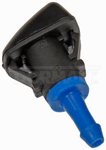 Charger l'image dans la galerie, 58177 Windshield Washer Nozzle Dorman - HELP Canada