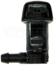 Charger l'image dans la galerie, 58179 Windshield Washer Nozzle Dorman - HELP Canada