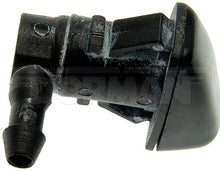 Charger l'image dans la galerie, 58179 Windshield Washer Nozzle Dorman - HELP Canada