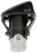 Charger l'image dans la galerie, 58180 Windshield Washer Nozzle Dorman - HELP Canada