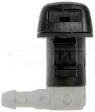 Charger l'image dans la galerie, 58180 Windshield Washer Nozzle Dorman - HELP Canada