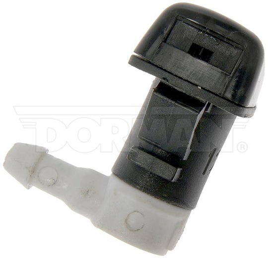 58180 Windshield Washer Nozzle Dorman - HELP Canada