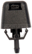 Load image into Gallery viewer, 58181 Windshield Washer Nozzle Dorman - HELP Canada