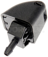 Load image into Gallery viewer, 58181 Windshield Washer Nozzle Dorman - HELP Canada