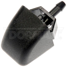 Load image into Gallery viewer, 58181 Windshield Washer Nozzle Dorman - HELP Canada