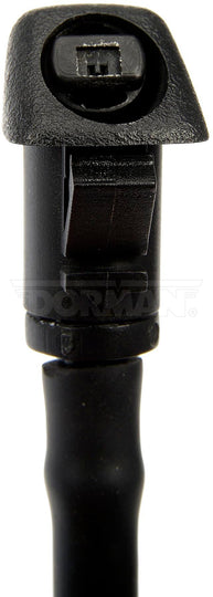 58183 Windshield Washer Nozzle Dorman - HELP Canada