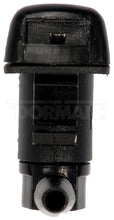 Load image into Gallery viewer, 58188 Windshield Washer Nozzle Dorman - HELP Canada