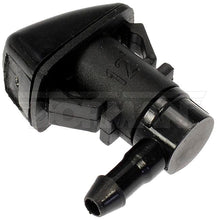 Load image into Gallery viewer, 58188 Windshield Washer Nozzle Dorman - HELP Canada