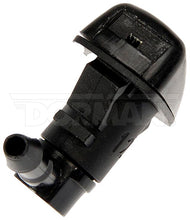 Load image into Gallery viewer, 58188 Windshield Washer Nozzle Dorman - HELP Canada