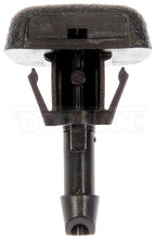 Charger l'image dans la galerie, 58189 Windshield Washer Nozzle Dorman - HELP Canada