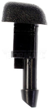 Charger l'image dans la galerie, 58189 Windshield Washer Nozzle Dorman - HELP Canada