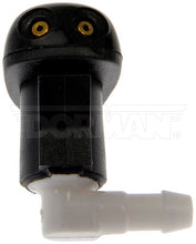 Charger l'image dans la galerie, 58190 Windshield Washer Nozzle Dorman - HELP Canada