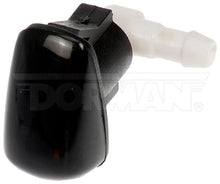 Charger l'image dans la galerie, 58190 Windshield Washer Nozzle Dorman - HELP Canada