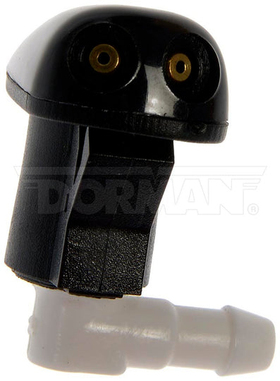 58190 Windshield Washer Nozzle Dorman - HELP Canada