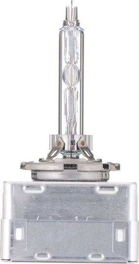 D1SC1 Philips Xenon HID lamp D1S - Standard - Single Commercial Pack Philips Bulbs