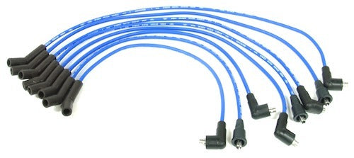 RC-EUX067 NGK Spark Plug Wire Set NGK Canada