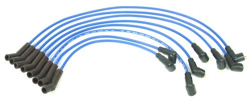 RC-EUX068 NGK Spark Plug Wire Set NGK Canada
