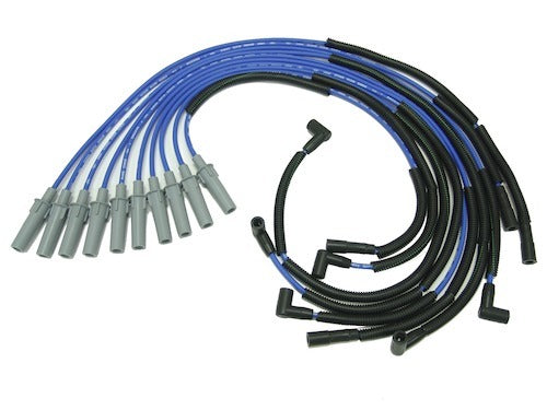 RC-CRX064 NGK Spark Plug Wire Set NGK Canada