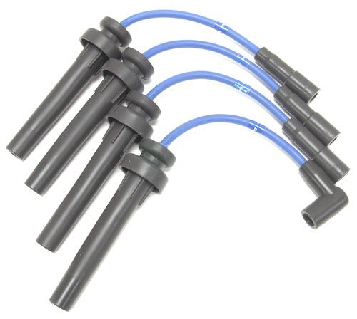 RC-CRX065 NGK Spark Plug Wire Set NGK Canada