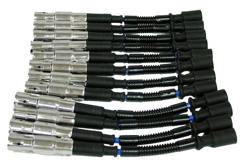 58410 NGK Spark Plug Wire Set NGK Canada