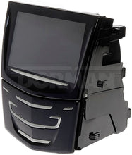 Load image into Gallery viewer, 586-102 Infotainment Display Dorman - OE Solutions Canada