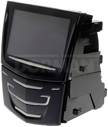 586-102 Infotainment Display Dorman - OE Solutions Canada