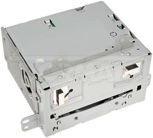Load image into Gallery viewer, 586-112 Radio Control Unit Dorman - OE Solutions Canada