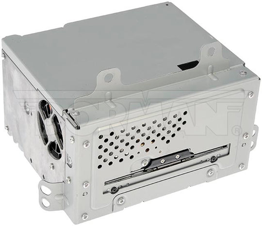 586-114 Radio Control Unit Dorman - OE Solutions Canada