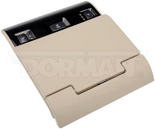586-120 Video Monitor Dorman - OE Solutions Canada