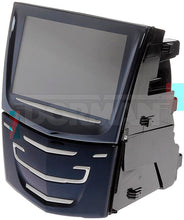 Load image into Gallery viewer, 586-124 Infotainment Display Dorman - OE Solutions Canada