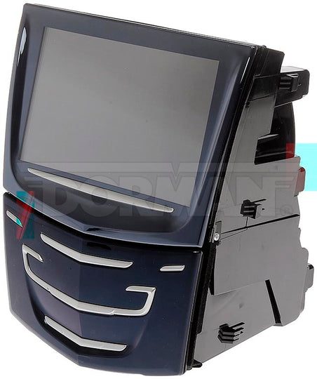 586-124 Infotainment Display Dorman - OE Solutions Canada