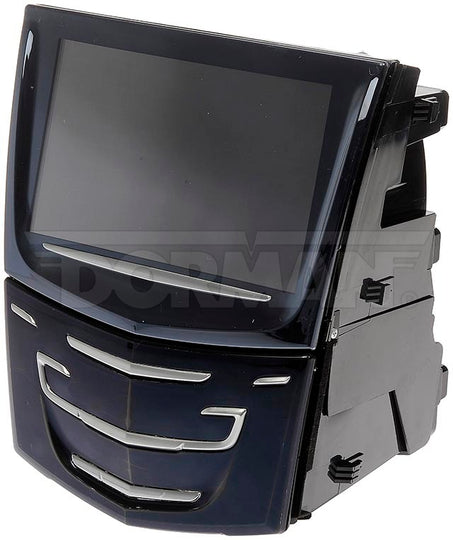 586-126 Infotainment Display Dorman - OE Solutions Canada