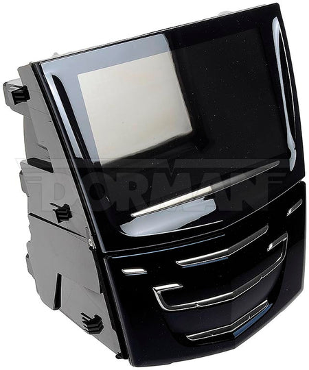 586-127 Infotainment Display Dorman - OE Solutions Canada